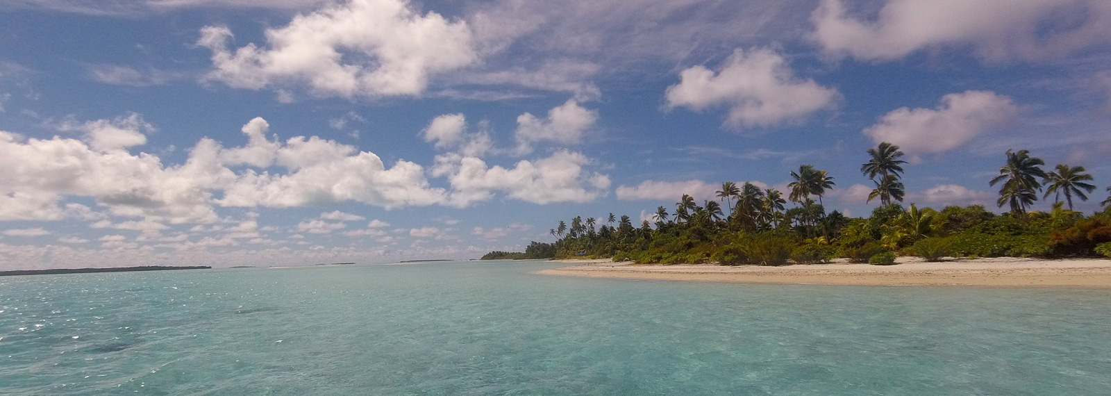 Explore Cook Islands