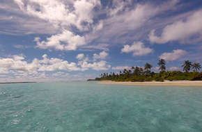 Explore Cook Islands