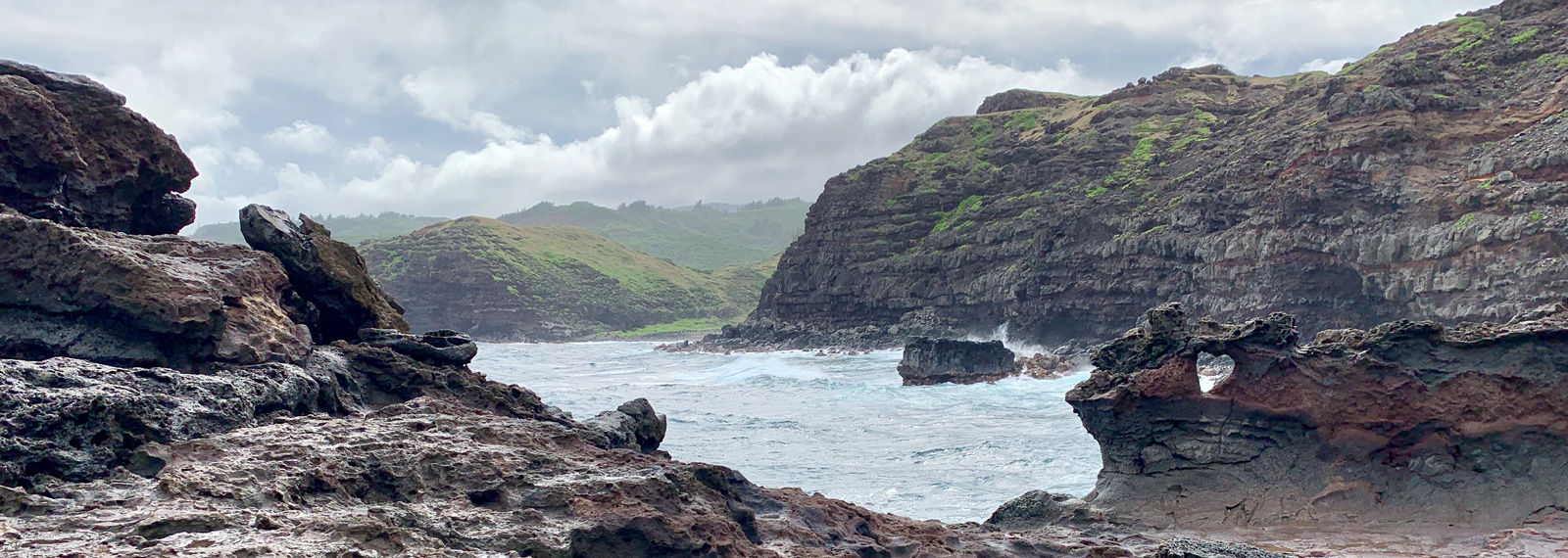 Visit Hawaii, Maui