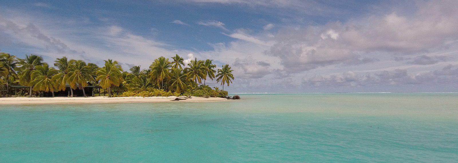 Stay and relax in Cook Islands - Cook Islands travel guide
